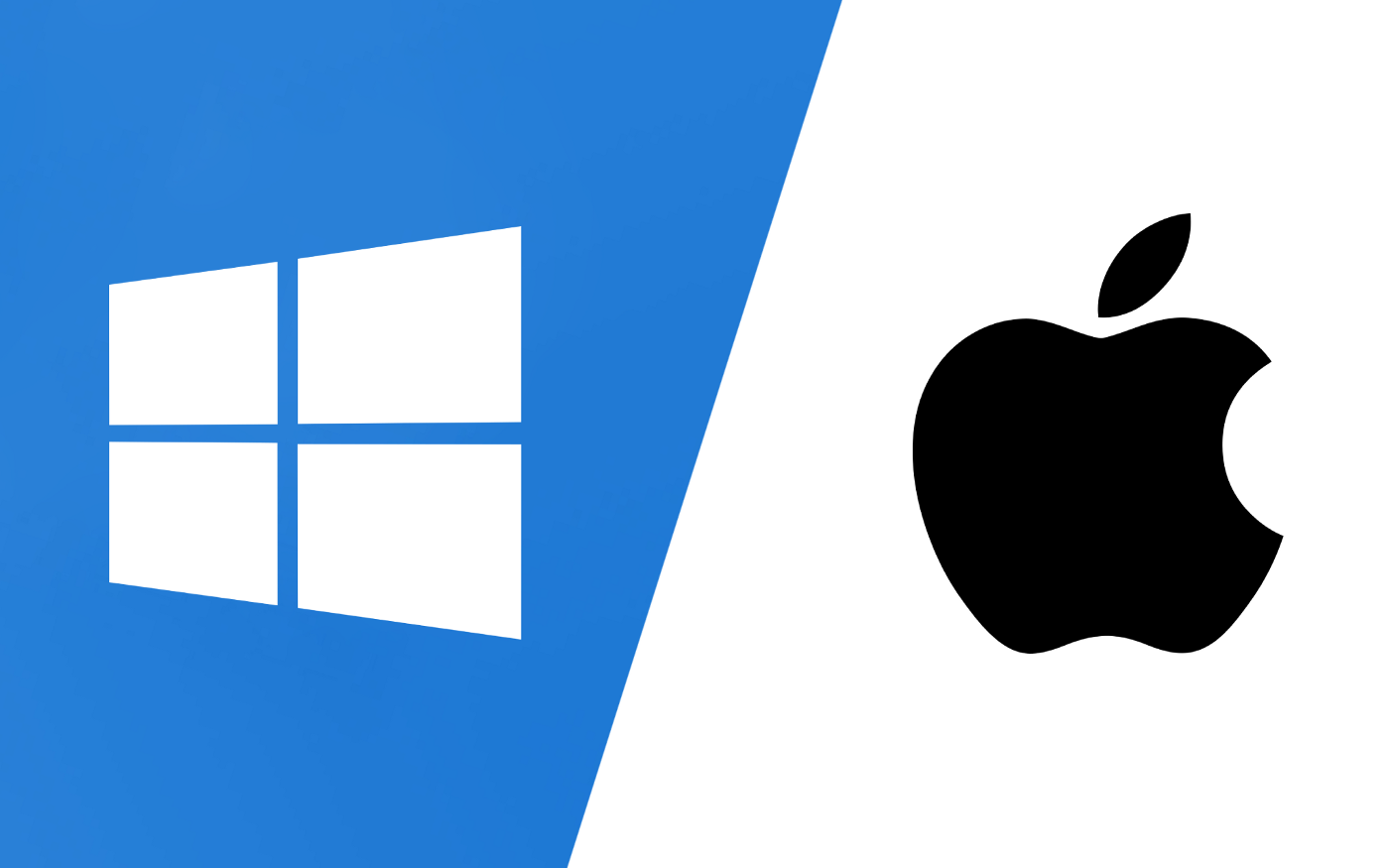 Comparing and Contrasting Understanding the Differences between macOS