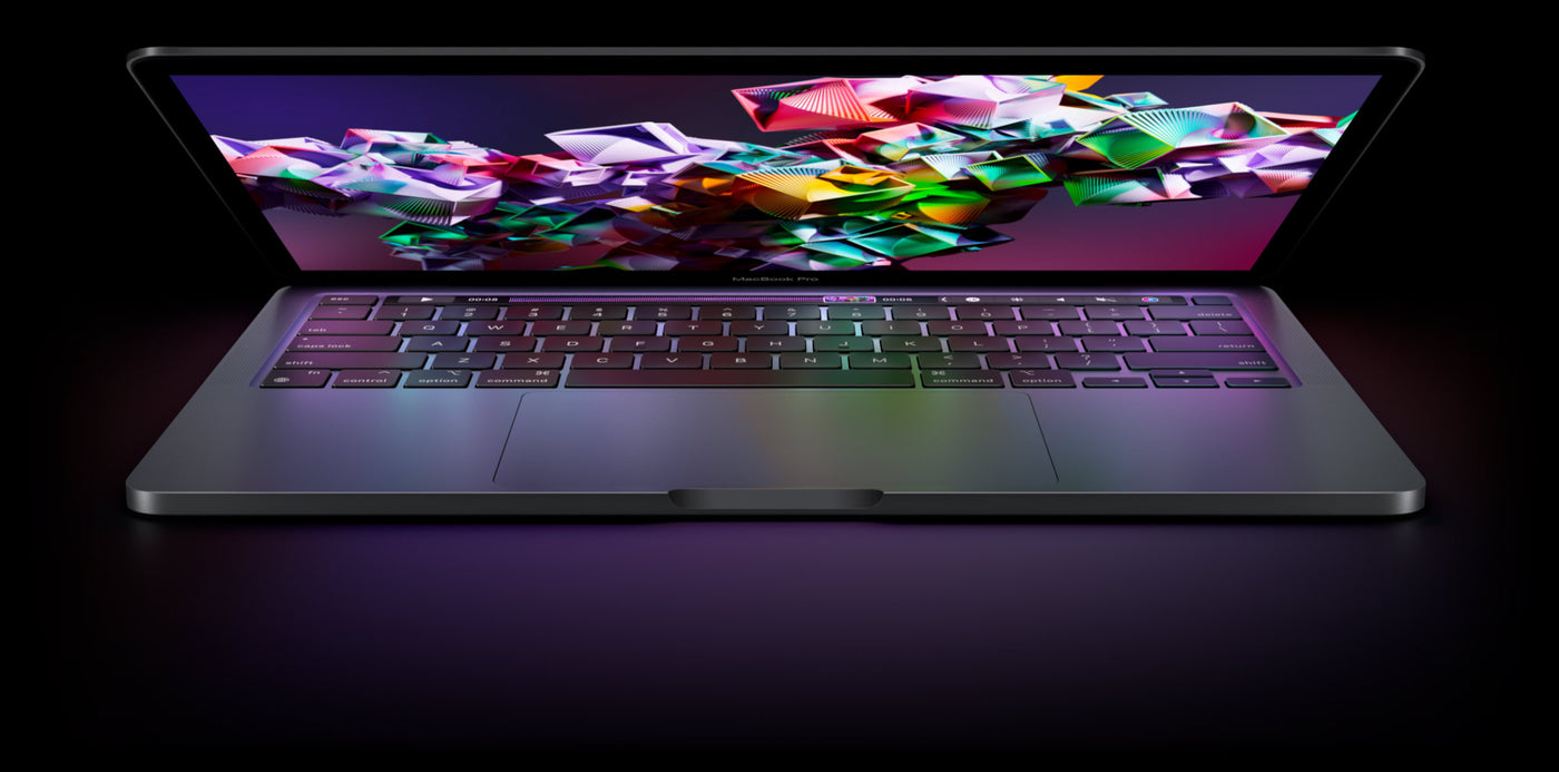 Unleashing the Potential: Understanding the Power of the Apple M1 Chip