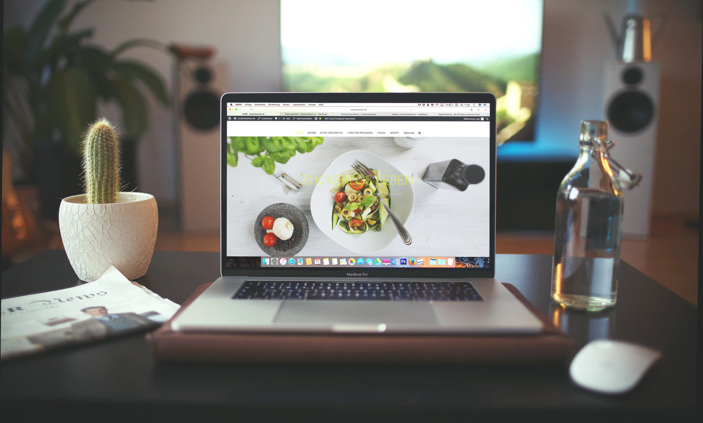 Unleashing the Potential: The Many Benefits of the Apple MacBook Pro