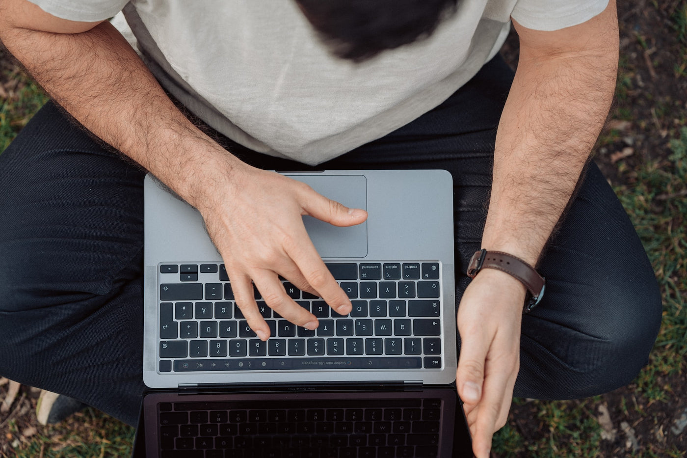 Power and Portability: Why the Apple MacBook Air M1 Chip is a Must-Buy
