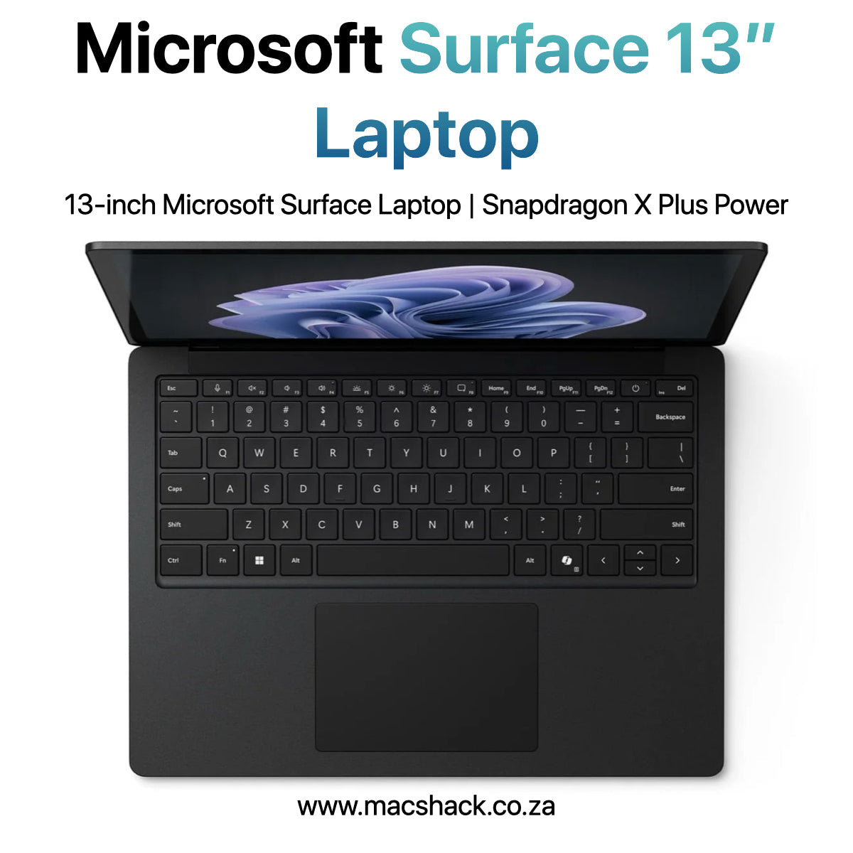 13-Inch Microsoft Surface Laptop