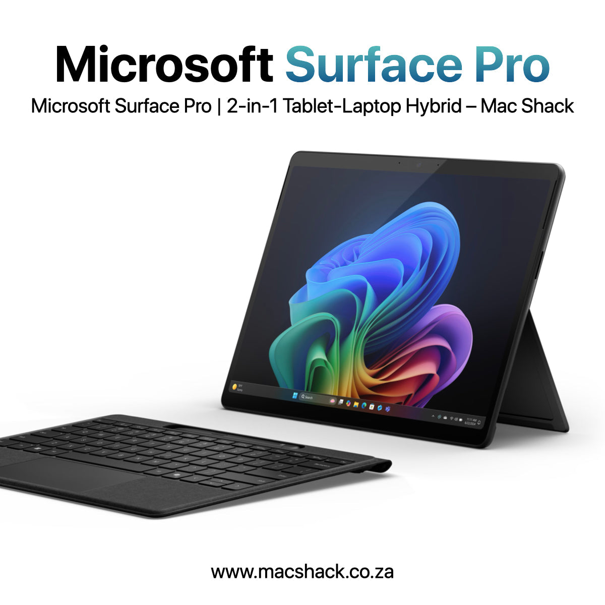 Microsoft Surface Pro