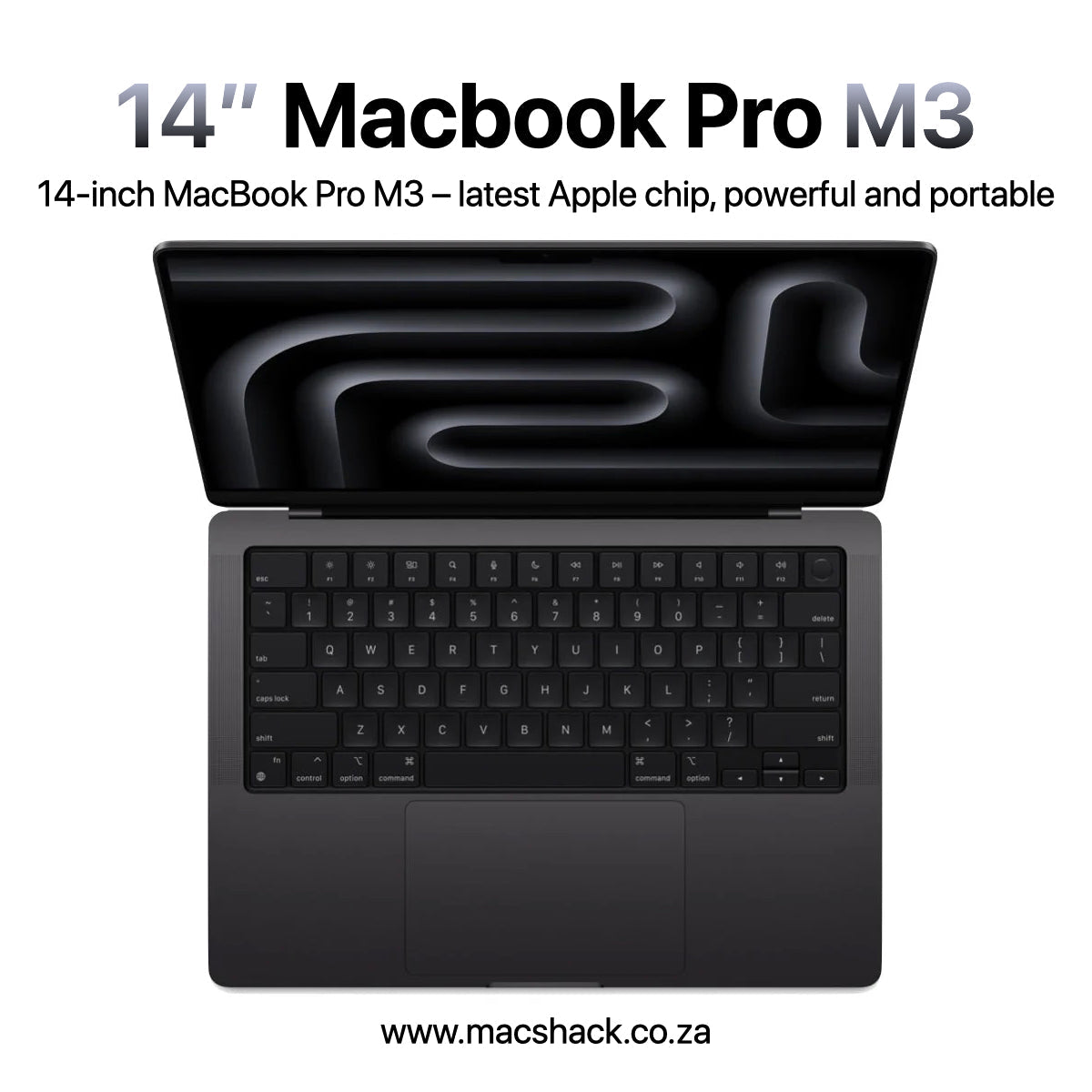 MacBook Pro M3 18GB 512GB 14インチ Apple 2023 MacBook Pro 14 inch M3 PRO 18GB 512GB SSD Space