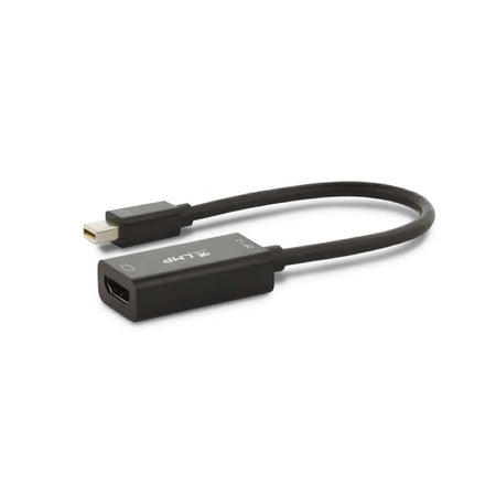 LMP Mini DisplayPort to HDMI Adapter - Black - Mac Shack