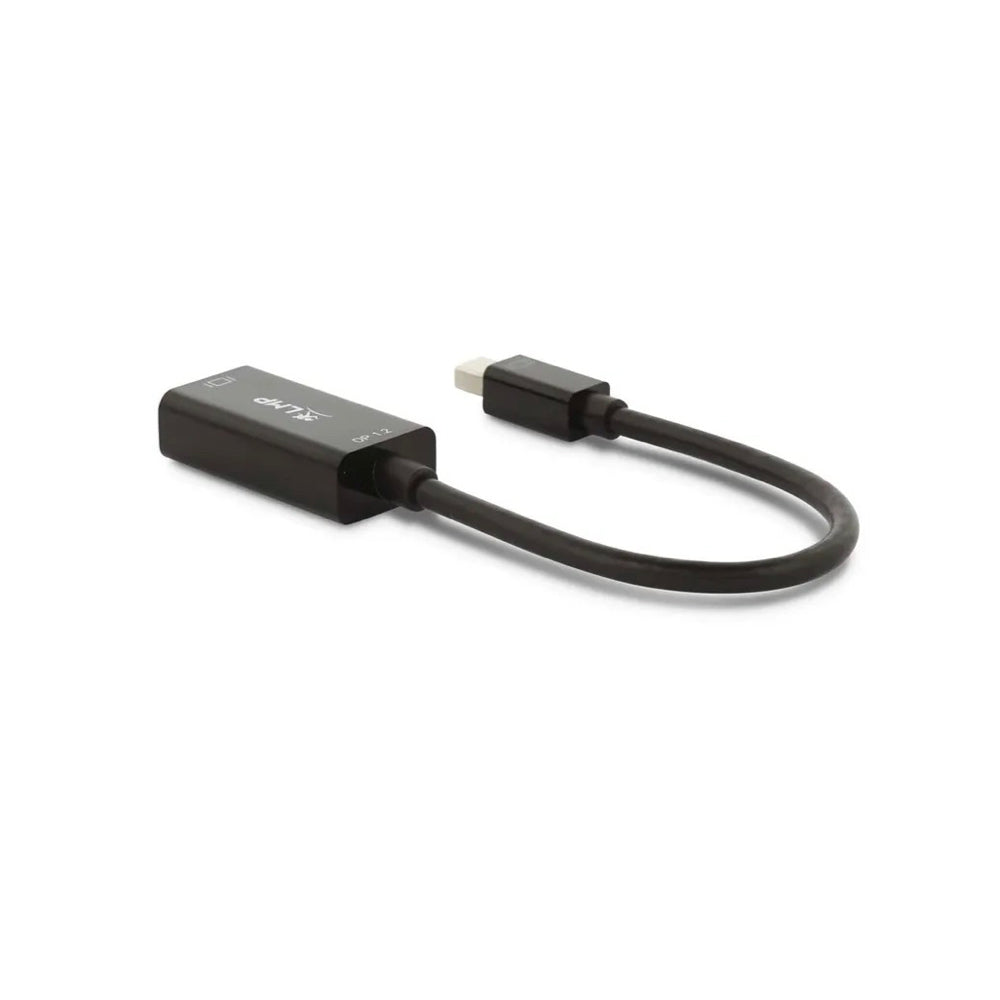LMP Mini DisplayPort to HDMI Adapter - Black - Mac Shack