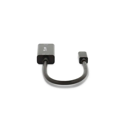 LMP Mini DisplayPort to HDMI Adapter - Black - Mac Shack