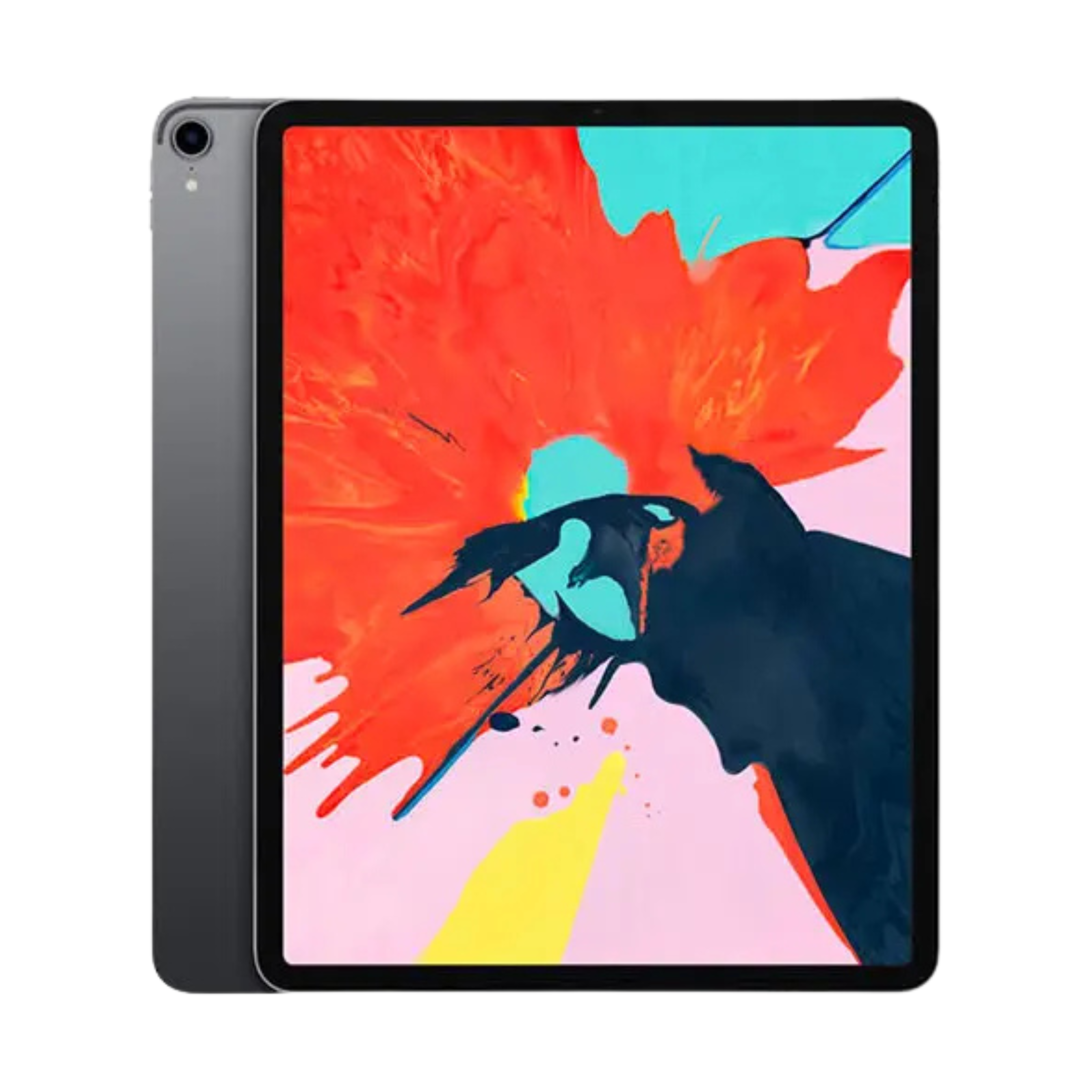 iPad Pro 12.9-inch 256GB + Keyboard (Pre-Owned) | Mac Shack SA