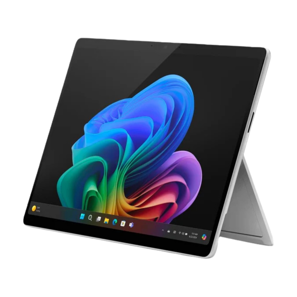 Microsoft Surface Pro 11 13-inch PixelSense Tablet Intel Core Ultra 7 (Series 2) (Touch Screen, 16GB RAM, 1TB SSD, Platinum) - New - Mac Shack