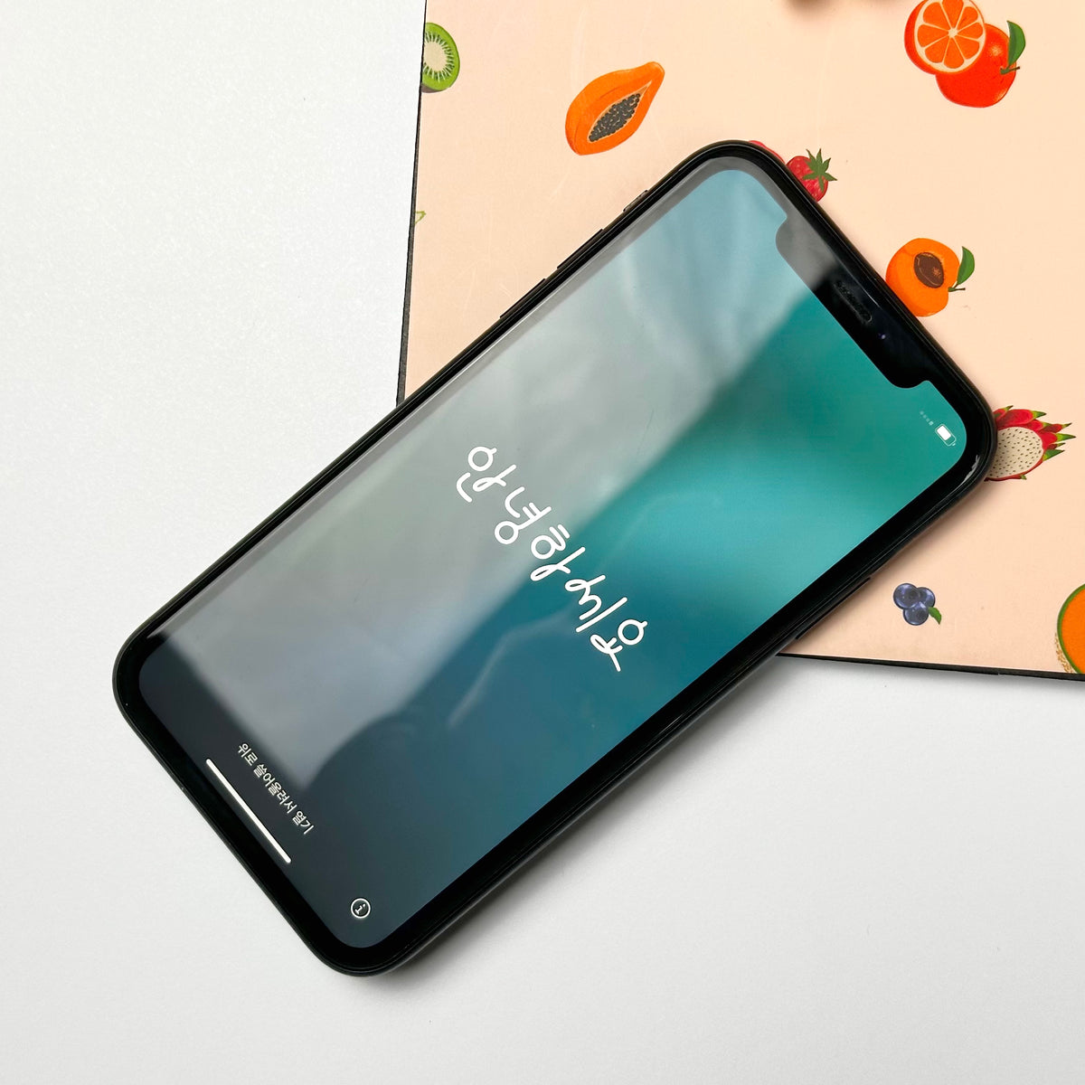 Apple iPhone XR (64GB, Black) - Pre Owned  / 12 Month Limited Warranty - Mac Shack