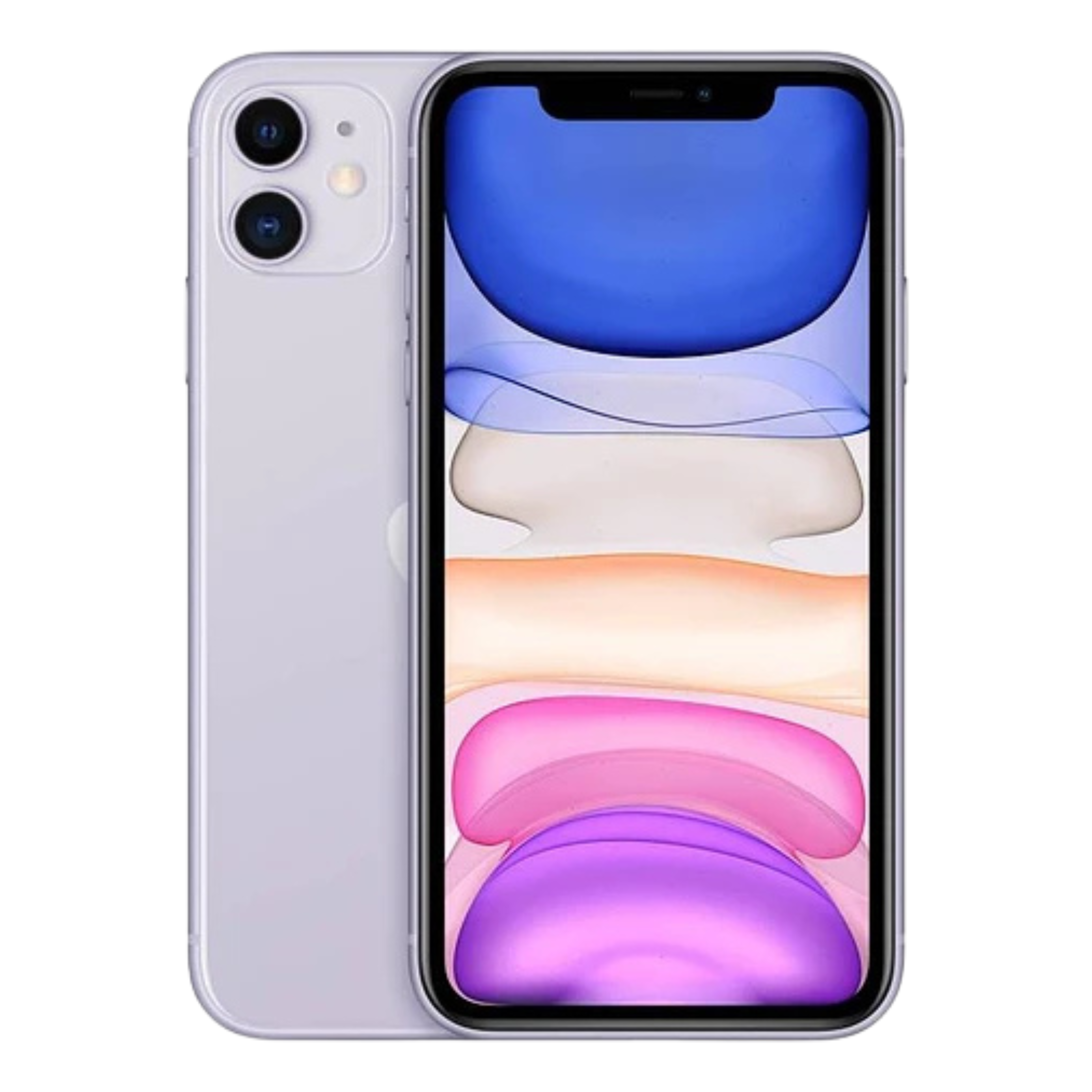 iPhone11　64GB　パープル 2_a853a078-7f85-4a5c-83ff-