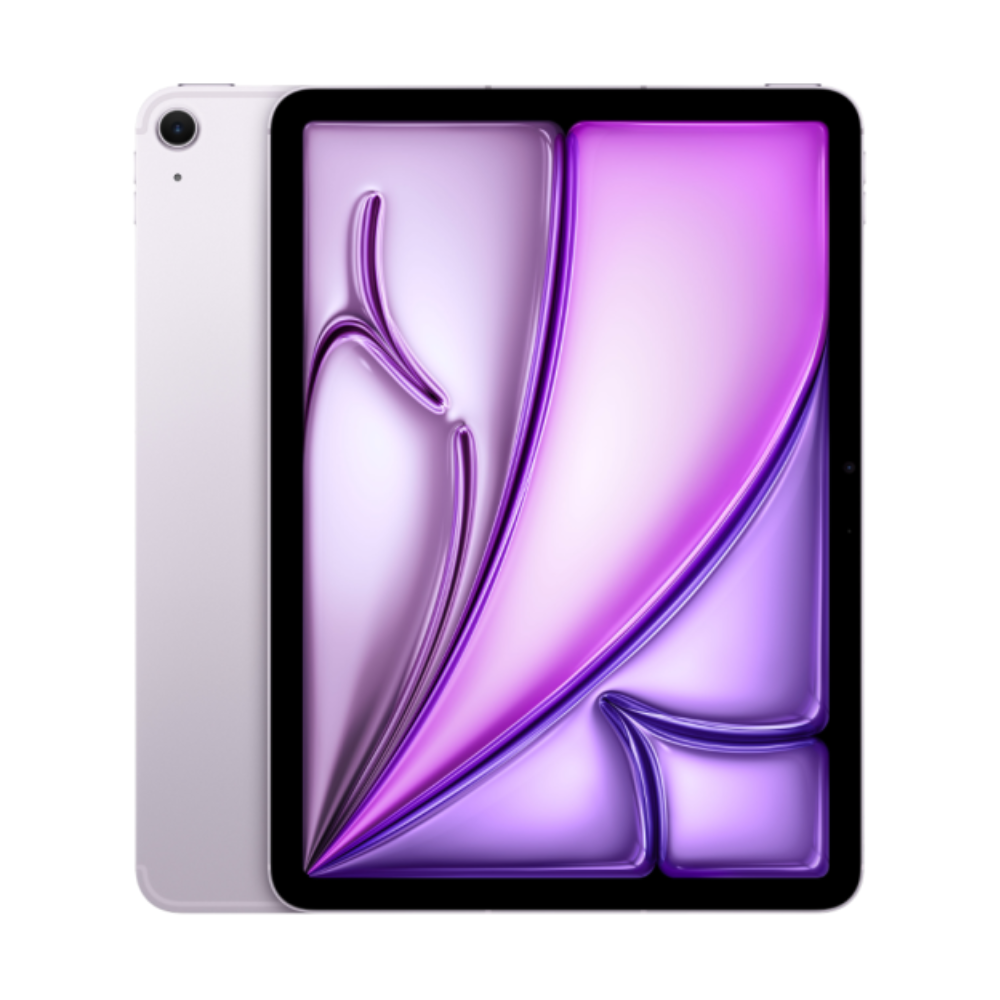 Apple2024 11インチＭ2iPad Air(パープル）4点セット 2_bd78c484-0f3e-4487-8d41-