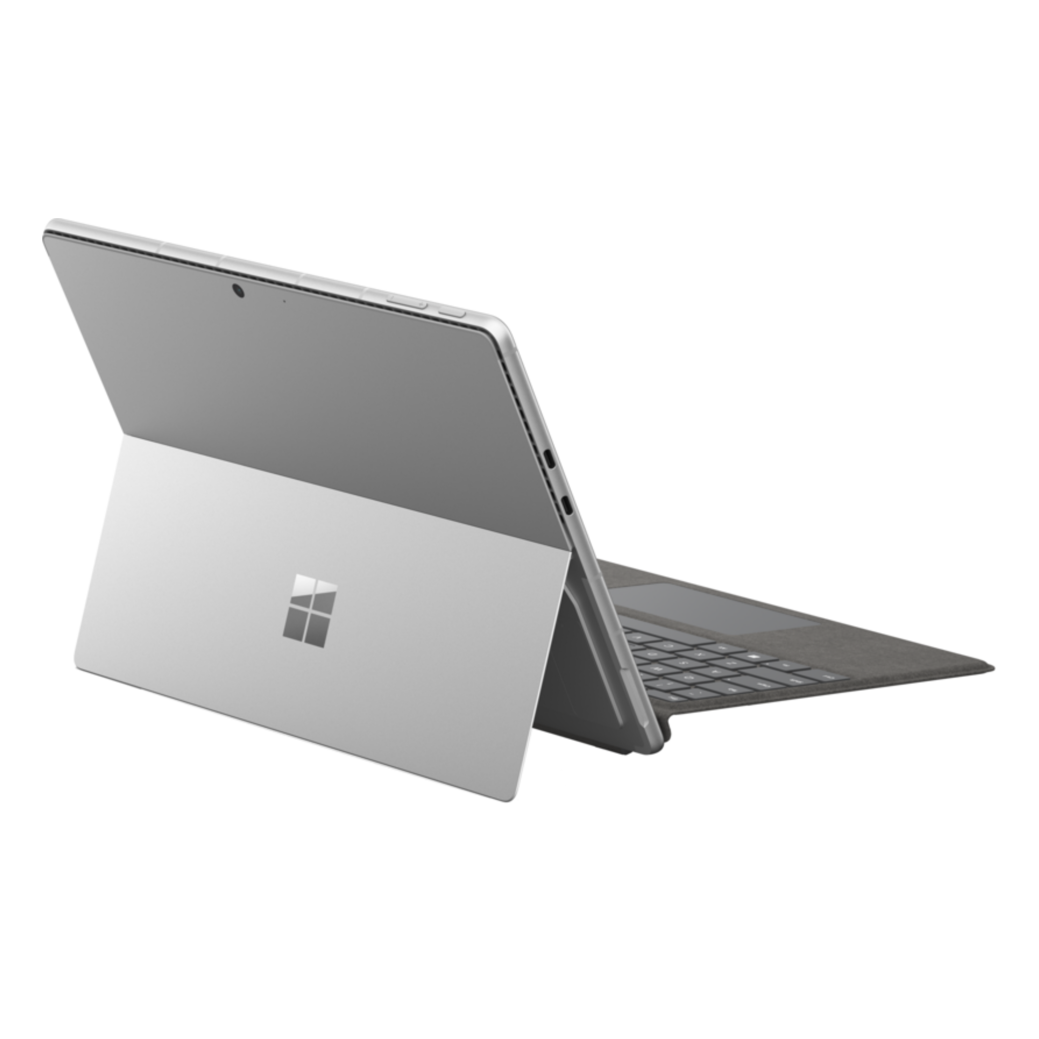 Microsoft Surface Pro 10 13-inch PixelSense Tablet Intel Core Ultra 7 165U (Touch Screen, 64GB RAM, 1TB SSD, Platinum) - New - Mac Shack