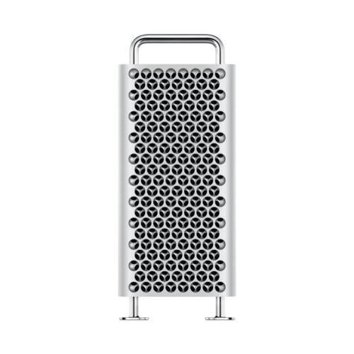 Build Your Own Mac Pro (Tower) - M2 Ultra - Mac Shack