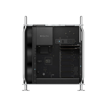 Build Your Own Mac Pro (Tower) - M2 Ultra - Mac Shack