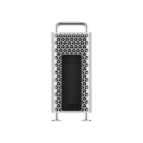 Build Your Own Mac Pro (Tower) - M2 Ultra - Mac Shack