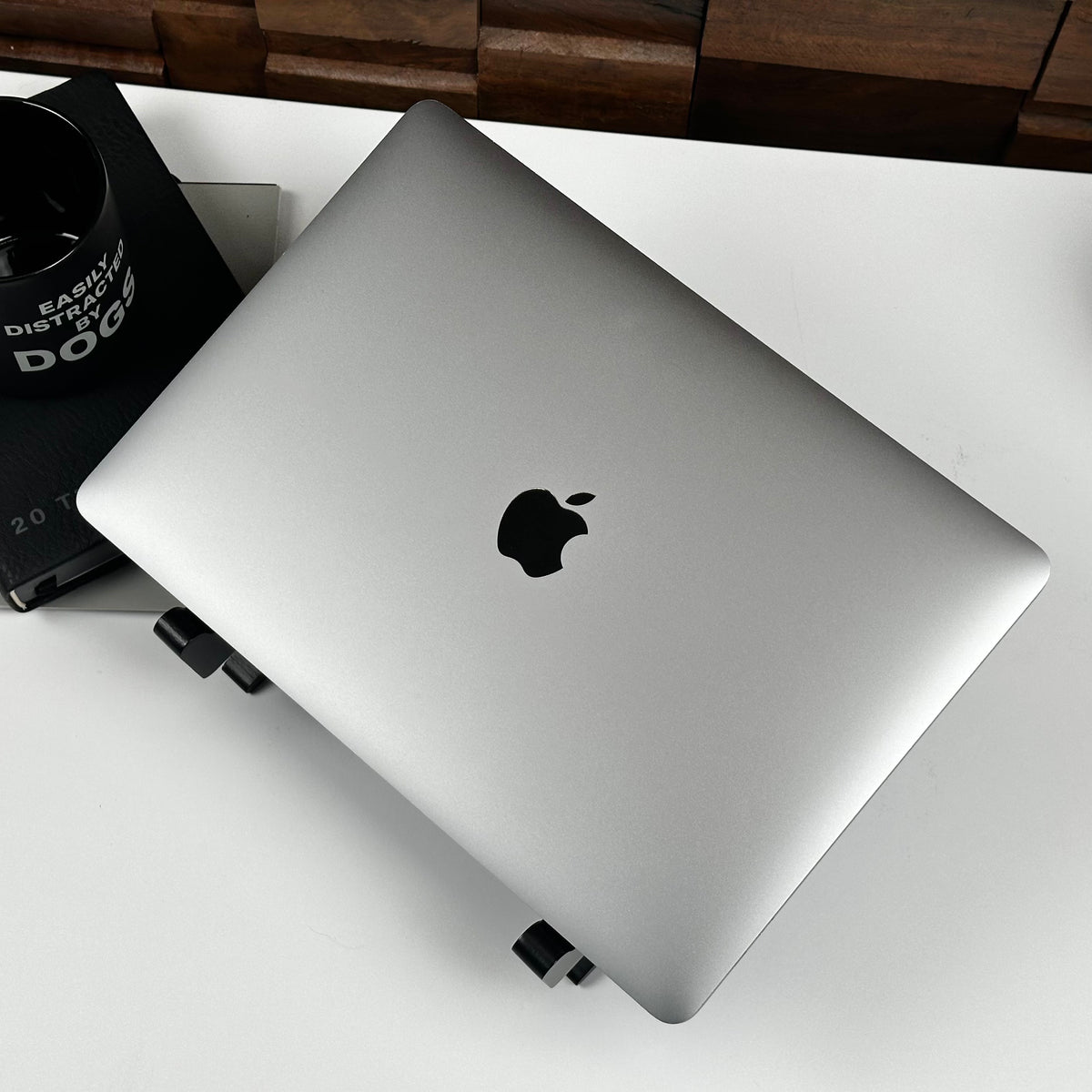 Custom Build 2022 Apple MacBook Pro 13-Inch M2 8-Core CPU, 10-Core GPU (16GB Unified RAM, 256GB SSD, Space Gray) - Pre Owned / 3 Month Warranty - Mac Shack