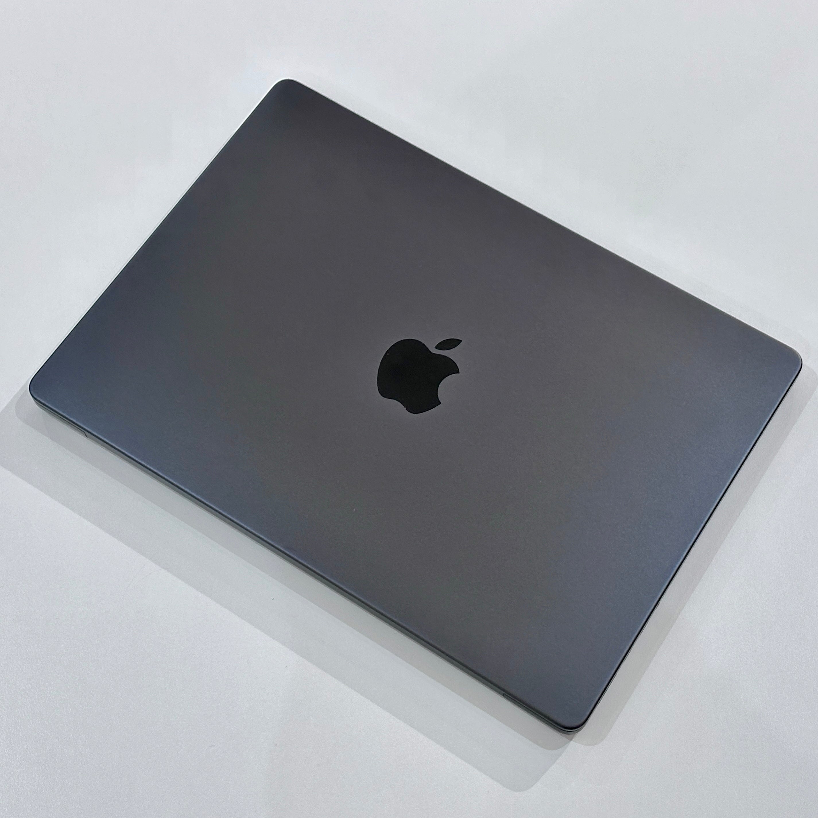 Custom Build 2023 Apple MacBook Pro 14-Inch M3 Max 16-Core CPU, 40-Core GPU (128GB Unified RAM, 8TB SSD, Space Black) - Pre Owned / 2 Year Mac Shack Warranty - Mac Shack