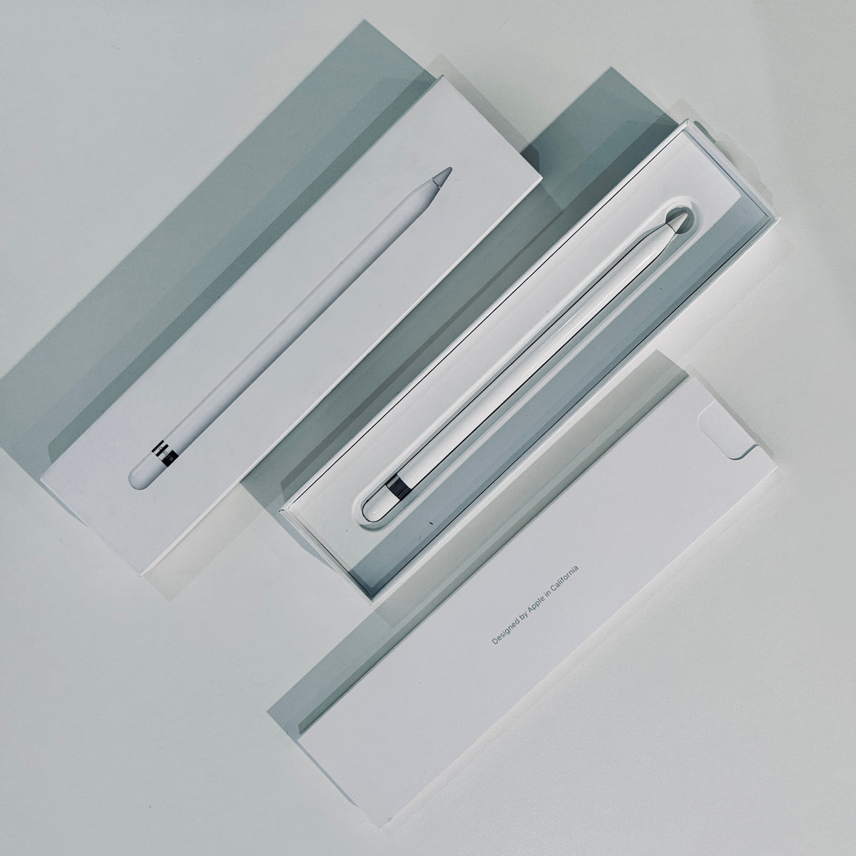 Apple Pencil (1st Generation) - Pre Owned / 3 Month Warranty - Mac Shack
