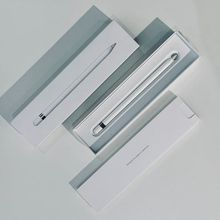 Apple Pencil (1st Generation) - Pre Owned / 3 Month Warranty - Mac Shack