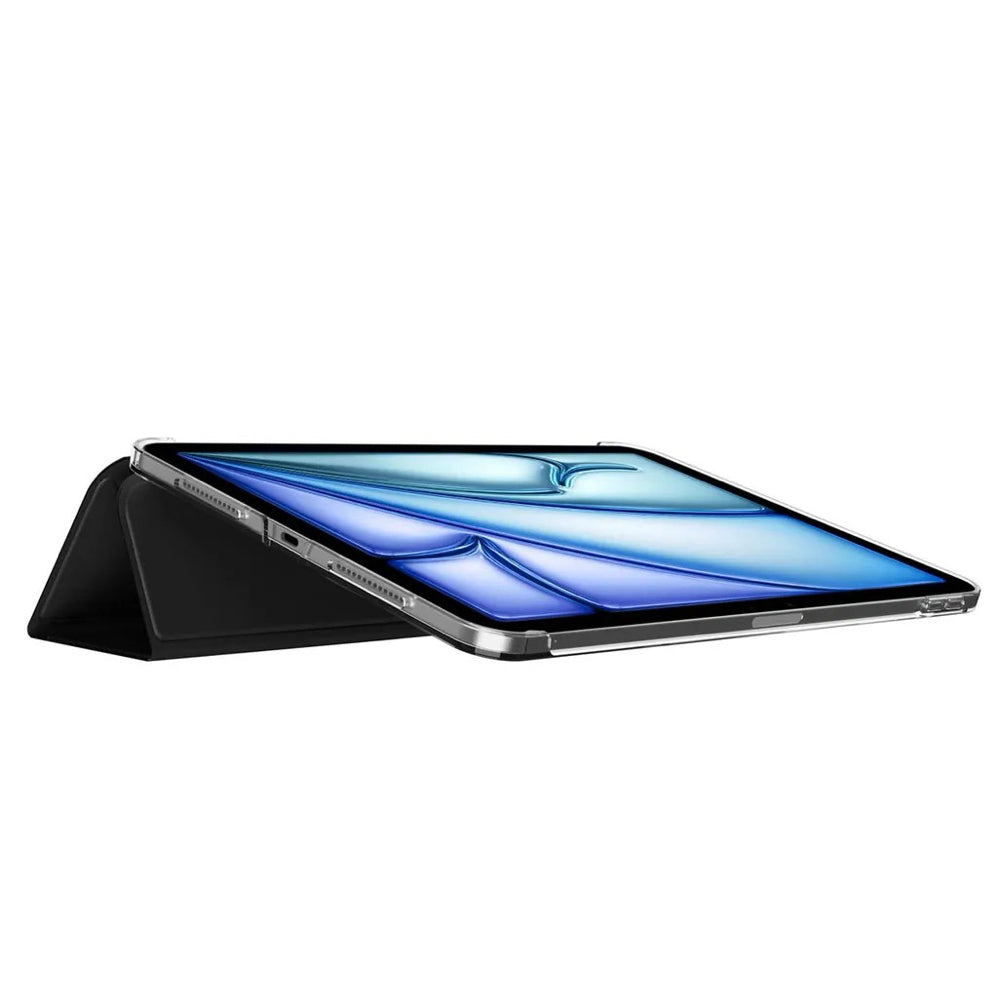 MagEasy Facet iPad Air 11" M2 (2024) - Black - New - Mac Shack