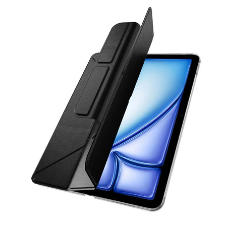 MagEasy Facet iPad Air 11" M2 (2024) - Black - New - Mac Shack