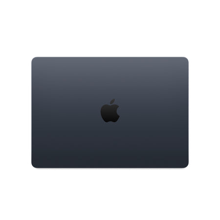 2025 Apple MacBook Air 13-Inch M4 10-Core CPU, 10-Core GPU (24GB Unified RAM, 512GB SSD, Midnight) - New / 3 Year Apple Warranty - Mac Shack