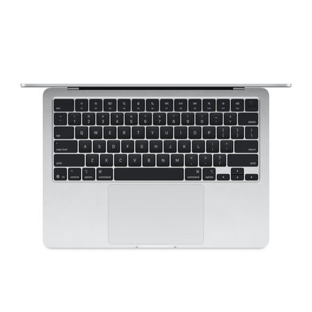 Build Your Own MacBook Air 13-Inch (Silver) - M4 - Mac Shack