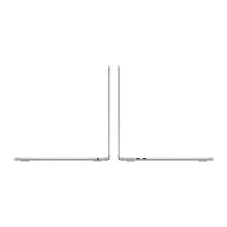 Build Your Own MacBook Air 13-Inch (Silver) - M4 - Mac Shack