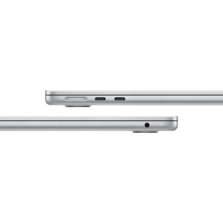Build Your Own MacBook Air 13-Inch (Silver) - M4 - Mac Shack