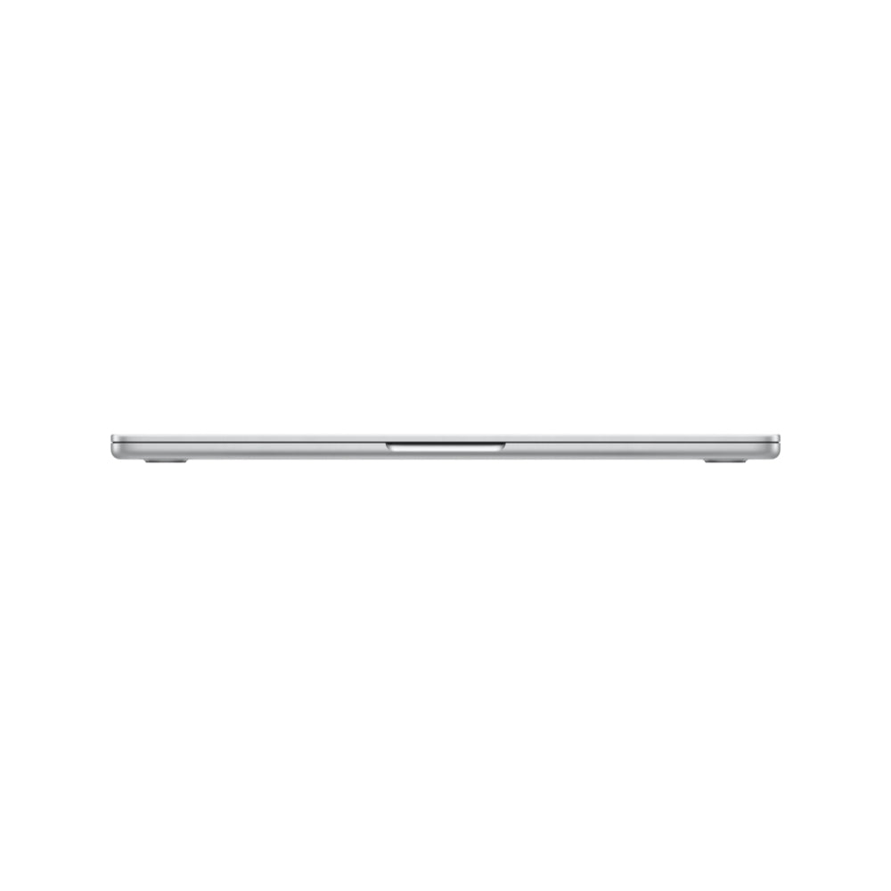 Build Your Own MacBook Air 13-Inch (Silver) - M4 - Mac Shack