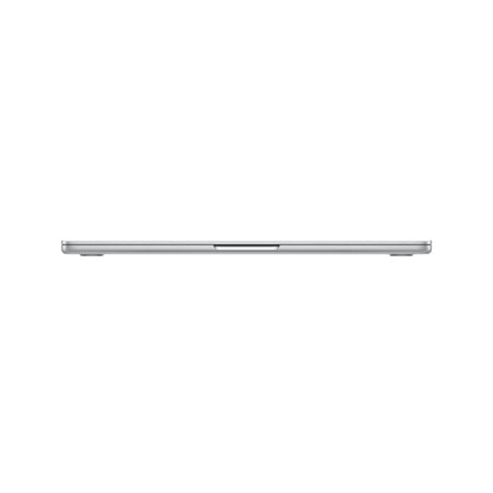 Build Your Own MacBook Air 13-Inch (Silver) - M4 - Mac Shack