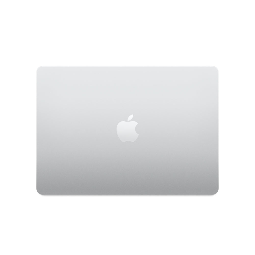 Build Your Own MacBook Air 13-Inch (Silver) - M4 - Mac Shack