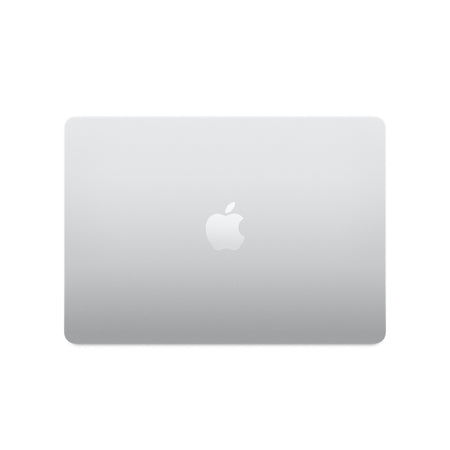 Build Your Own MacBook Air 13-Inch (Silver) - M4 - Mac Shack