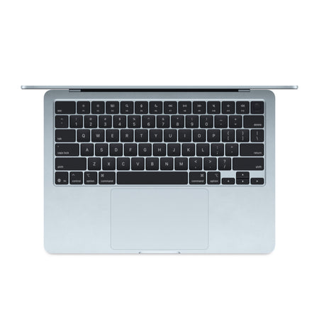Build Your Own MacBook Air 13-Inch (Sky Blue) - M4 - Mac Shack