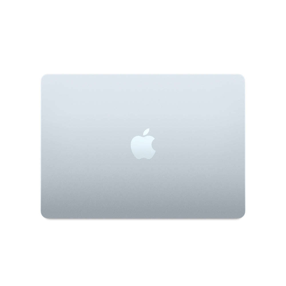 Build Your Own MacBook Air 13-Inch (Sky Blue) - M4 - Mac Shack