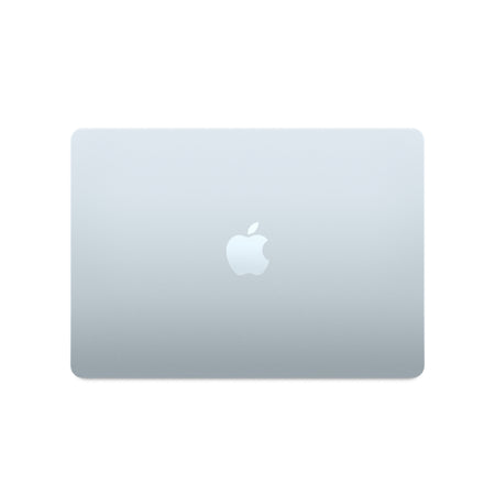 Build Your Own MacBook Air 13-Inch (Sky Blue) - M4 - Mac Shack