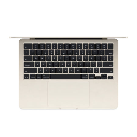 Build Your Own MacBook Air 13-Inch (Starlight) - M4 - Mac Shack