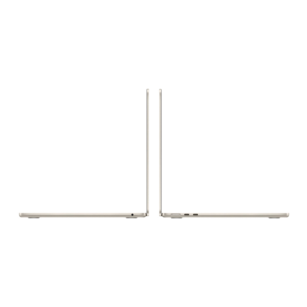 Build Your Own MacBook Air 13-Inch (Starlight) - M4 - Mac Shack