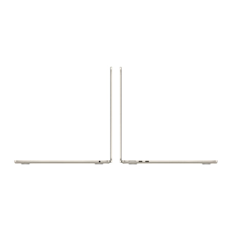 Build Your Own MacBook Air 13-Inch (Starlight) - M4 - Mac Shack