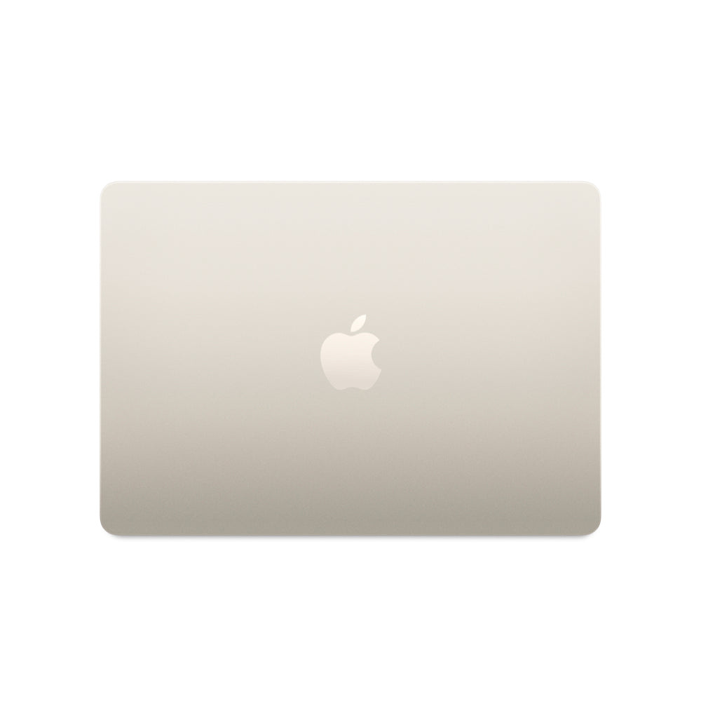 Build Your Own MacBook Air 13-Inch (Starlight) - M4 - Mac Shack