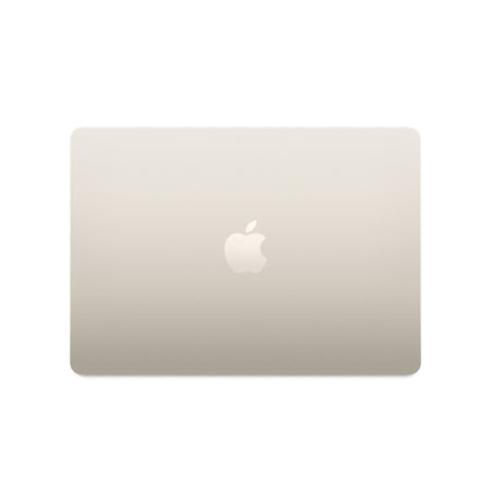 Build Your Own MacBook Air 13-Inch (Starlight) - M4 - Mac Shack