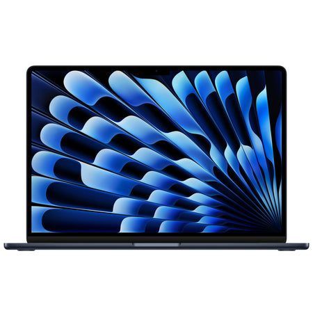 Custom Build 2024 Apple MacBook Air 15-Inch M3 8-Core CPU, 10-Core GPU (16GB Unified RAM, 1TB) - New / 1 Year Apple Warranty - Mac Shack