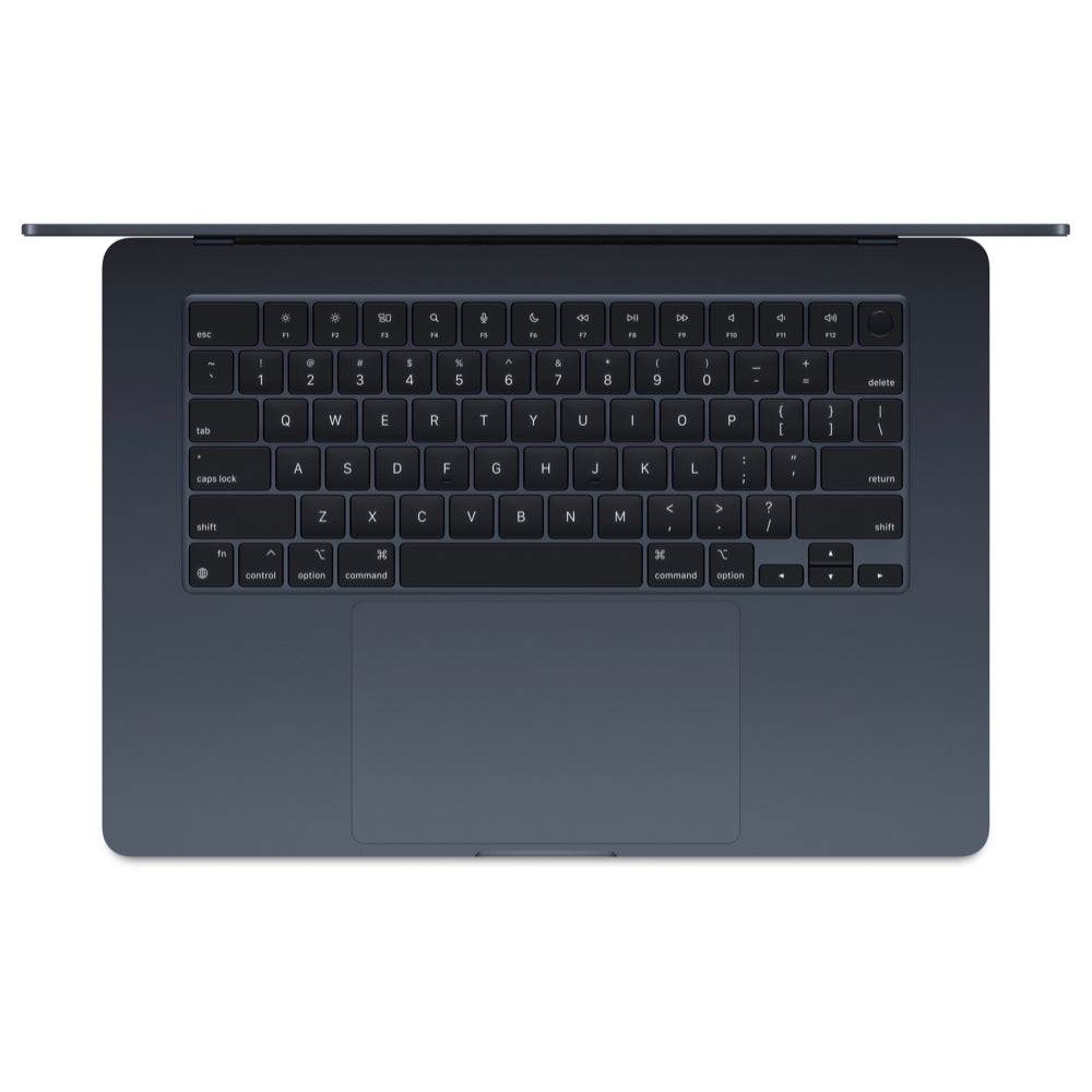 Custom Build 2024 Apple MacBook Air 15-Inch M3 8-Core CPU, 10-Core GPU (24GB Unified RAM, 512GB) - New / 1 Year Apple Warranty - Mac Shack
