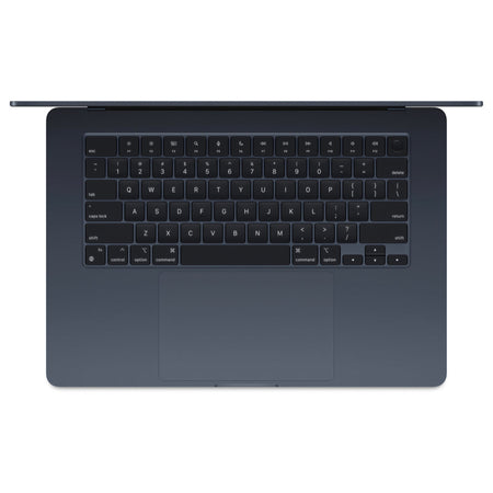 Custom Build 2024 Apple MacBook Air 15-Inch M3 8-Core CPU, 10-Core GPU (24GB Unified RAM, 512GB) - New / 1 Year Apple Warranty - Mac Shack