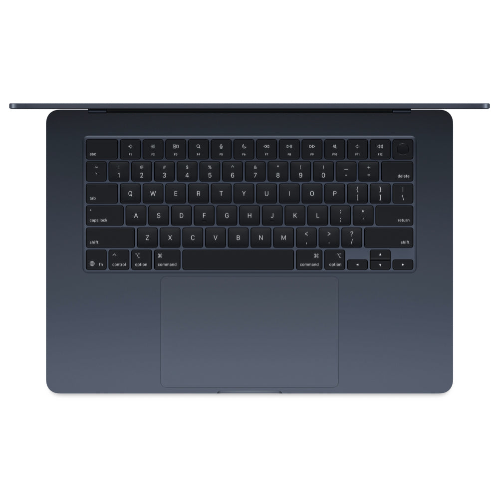 Build Your Own MacBook Air 15-Inch (Midnight) - M4 - Mac Shack