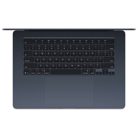 Build Your Own MacBook Air 15-Inch (Midnight) - M4 - Mac Shack
