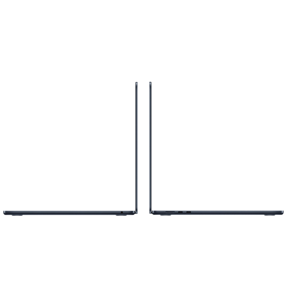 Build Your Own MacBook Air 15-Inch (Midnight) - M4 - Mac Shack