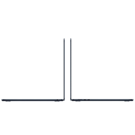 Build Your Own MacBook Air 15-Inch (Midnight) - M4 - Mac Shack