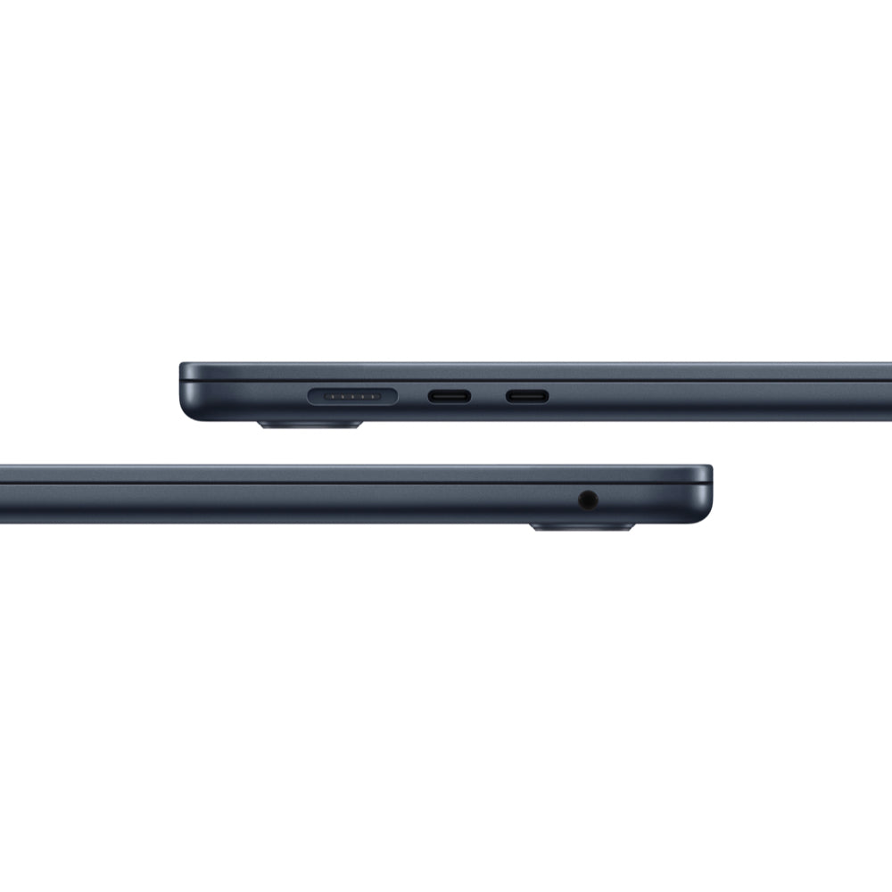 Build Your Own MacBook Air 15-Inch (Midnight) - M4 - Mac Shack