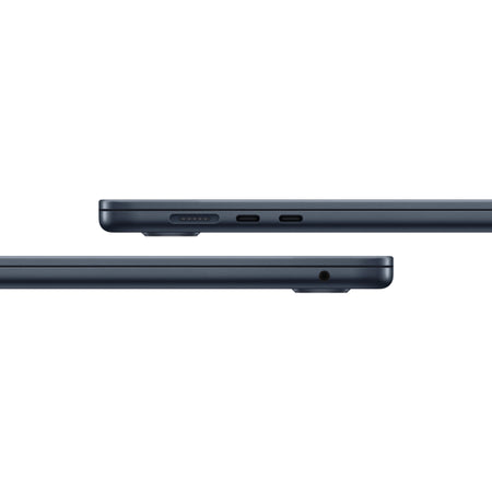 Build Your Own MacBook Air 15-Inch (Midnight) - M4 - Mac Shack